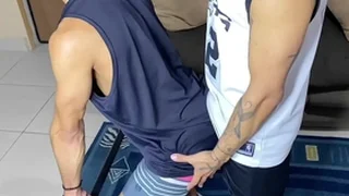 China Gay Porn 11
